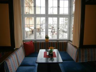 Hotel Goldene Krone Innsbruck - Innsbruck - 4