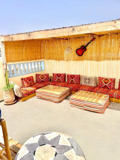 Waveside surf house - 0