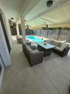 M RESIDENCE - Petrcane (Peterzane) - 9