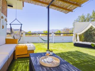 Cubo's Casa Rural La Hacienda de Manuela - Cártama - 7