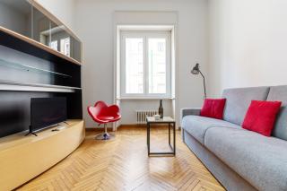 Elegant Apt near Bocconi - 5