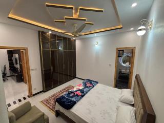 Falcon Guest House - Islamabad - 9
