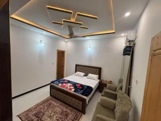 Falcon Guest House - Islamabad - 8