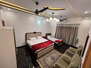 Falcon Guest House - Islamabad - 7