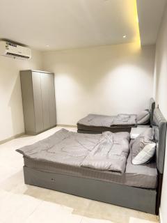 hotel city - Al Bad‘ - 3