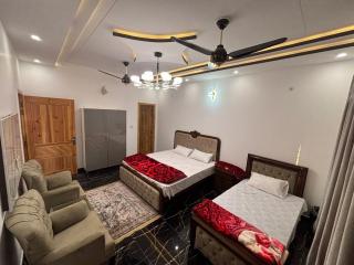 Falcon Guest House - Islamabad - 3