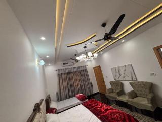 Falcon Guest House - Islamabad - 2