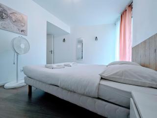 Chic apart with parking near Paris - Nanterre - 1