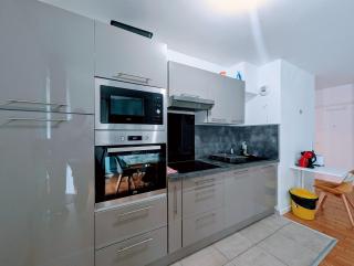 Chic apart with parking near Paris - 5