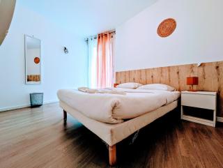 Chic apart with parking near Paris - Nanterre - 7