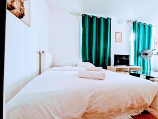 Chic apart with parking near Paris - Nanterre - 6