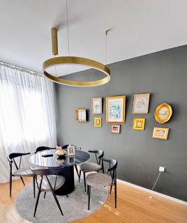 Penthouse with a view - Sarajevo - 3