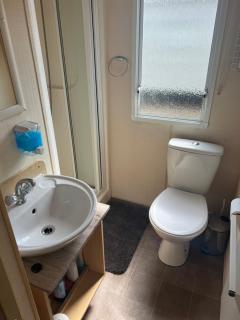 K&M Holiday Home - Saint Osyth - 9