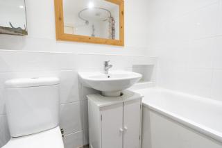 Callums Place in Edinburgh Near Portobello Beach - Edinburgh - 5