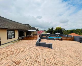 Hinterland Lodge - Ulundi - 2