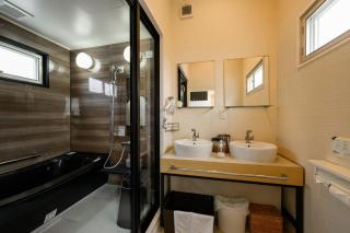 OKINAWA GREEN LODGE - 1