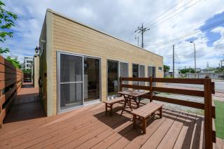 OKINAWA GREEN LODGE - 6
