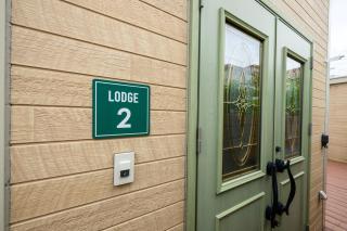 OKINAWA GREEN LODGE - 2