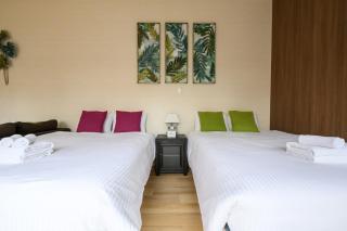 OKINAWA GREEN LODGE - Okinawa - 4