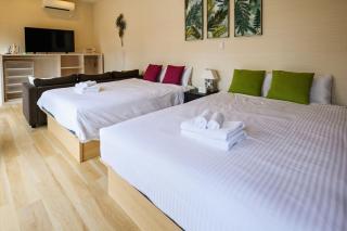 OKINAWA GREEN LODGE - 8
