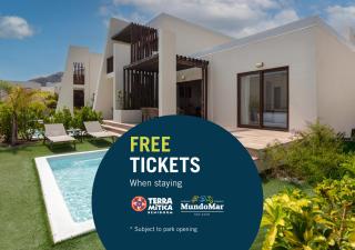 Four Points by Sheraton Costa Blanca Villas - Benidorm - 8