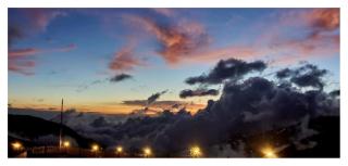 Hotel Hima-Aksh cottages In Sigri - 1