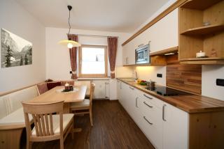 Apartments Villa Montana - Urtijëi - 5