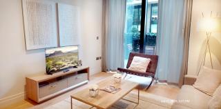 Luxury 3 Bedrooms at Battersea Power Station - London - 9
