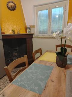 Il Vecchio Casale - Luco dei Marsi - 1