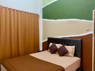 Z Malang Hostel - Rampal - 3