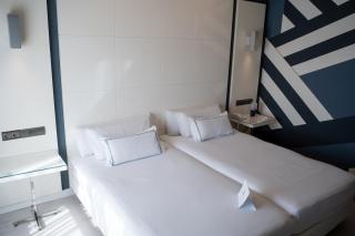 Hotel Málaga Nostrum Airport - Málaga - 6
