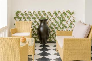 Seaside apartment ,Garden Level with Stunning Ocean View - El Jadida - 6