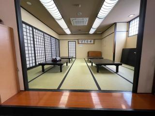 Nakatsu Sunrise Hotel - Vacation STAY 64653v - Nakatsu - 5