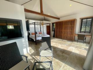 Villa Sea view - Strand Mae Haad - 9