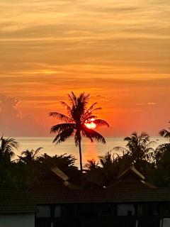 Villa Sea view - Strand Mae Haad - 8