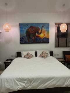 Villa Sea view - Strand Mae Haad - 6
