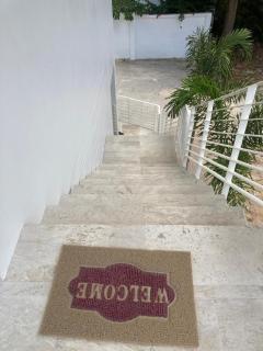 Villa Sea view - Strand Mae Haad - 5
