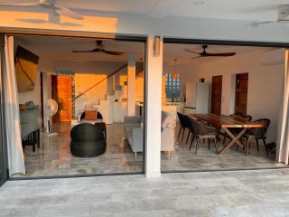 Villa Sea view - Strand Mae Haad - 4