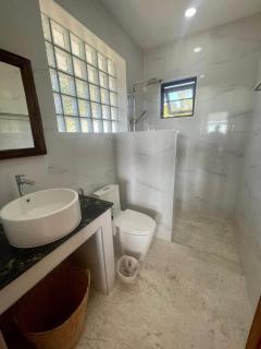 Villa Sea view - Strand Mae Haad - 3