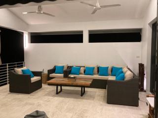 Villa Sea view - Strand Mae Haad - 1