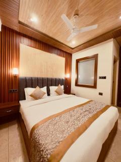 Milam Hostel - Leh - 0