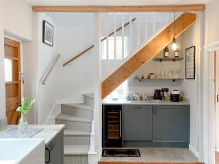Corner Cottage - Alburgh - 3