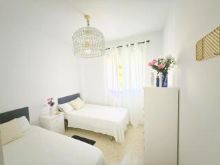 Vibes Center Flat - 1