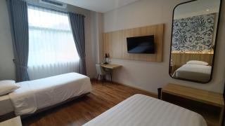 Adia Suites Hotel - Kampungutan Dua - 1