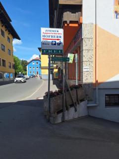 Appartement Simone - Imst - 8