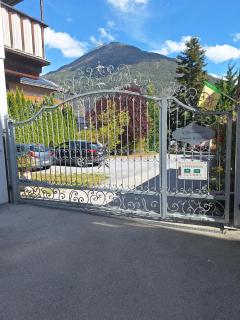 Appartement Simone - Imst - 5