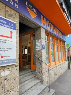 Appartement Simone - Imst - 9