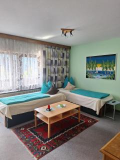Appartement Simone - Imst - 3