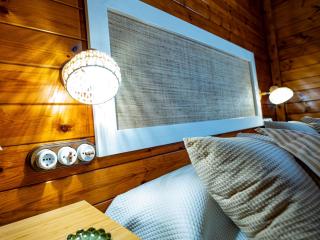 Vivienda vacacional El Peñon - 9