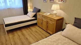 AUXBRG Premium Apartment Augsburg mit 3 Schlafzimmern & XL-Terrasse - 1